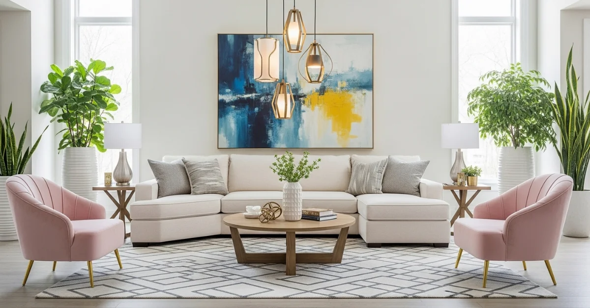 19 Living Room Design Ideas glowcrafty.online