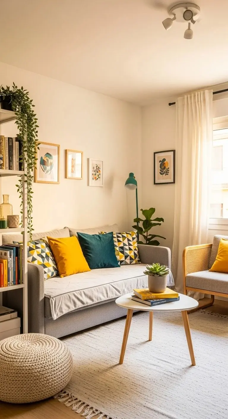 Choose a Sofa Bed Instead of a Regular Couch