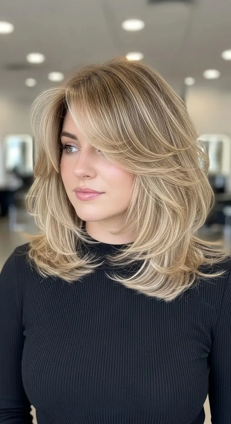 Razored Ends Medium Cut glowcrafty.online