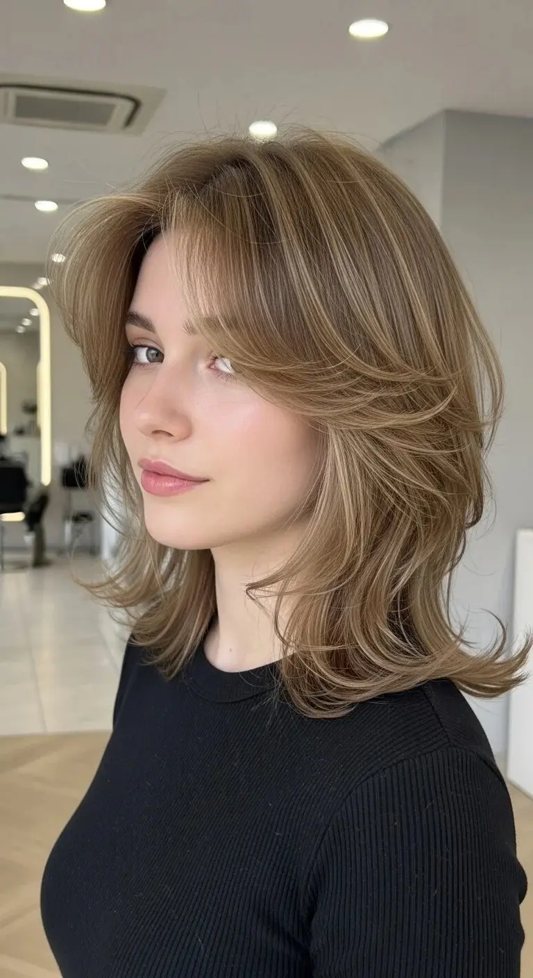 Razored Medium Cut glowcrafty.online