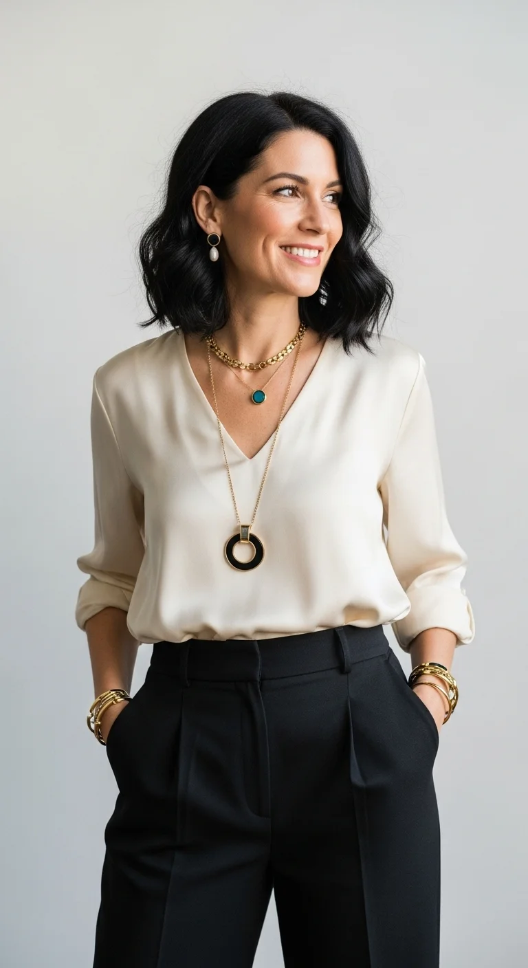 Statement Jewelry Pieces glowcrafty.online